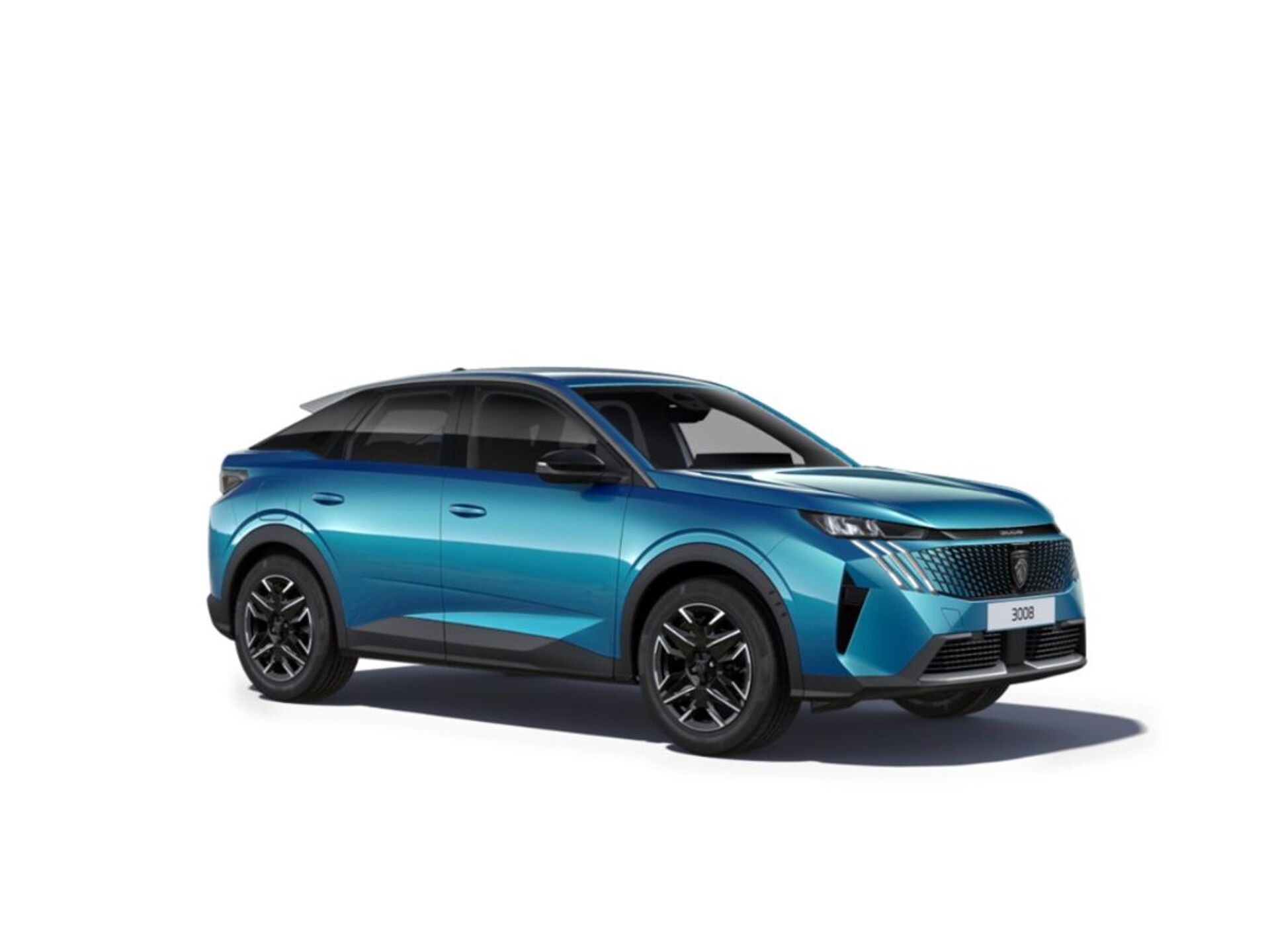 Imagen 2 de PEUGEOT 3008