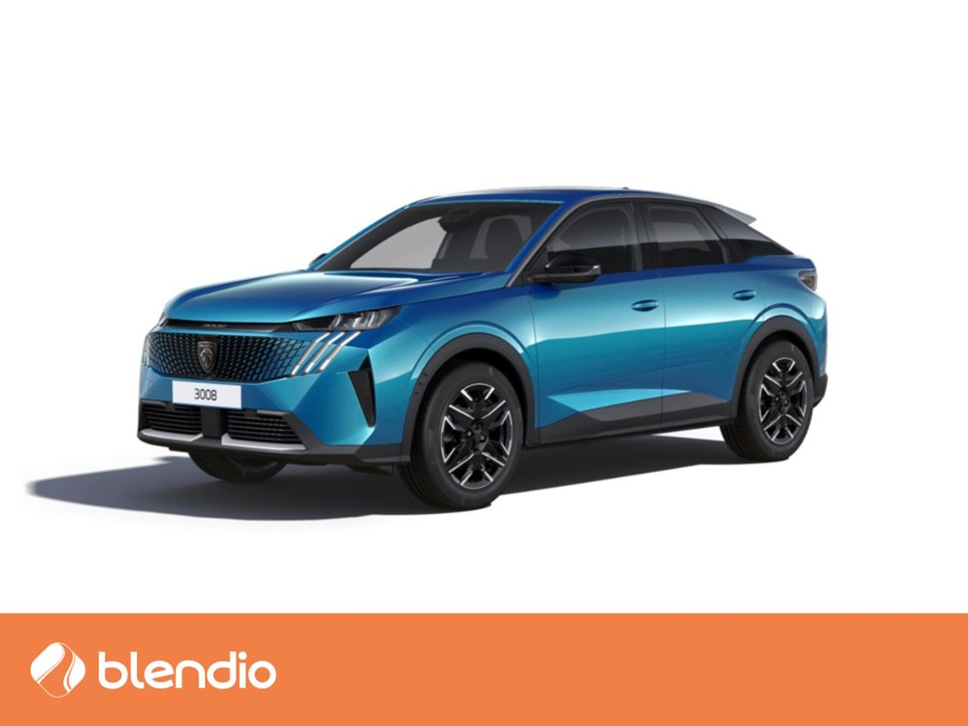 Imagen 1 de PEUGEOT 3008