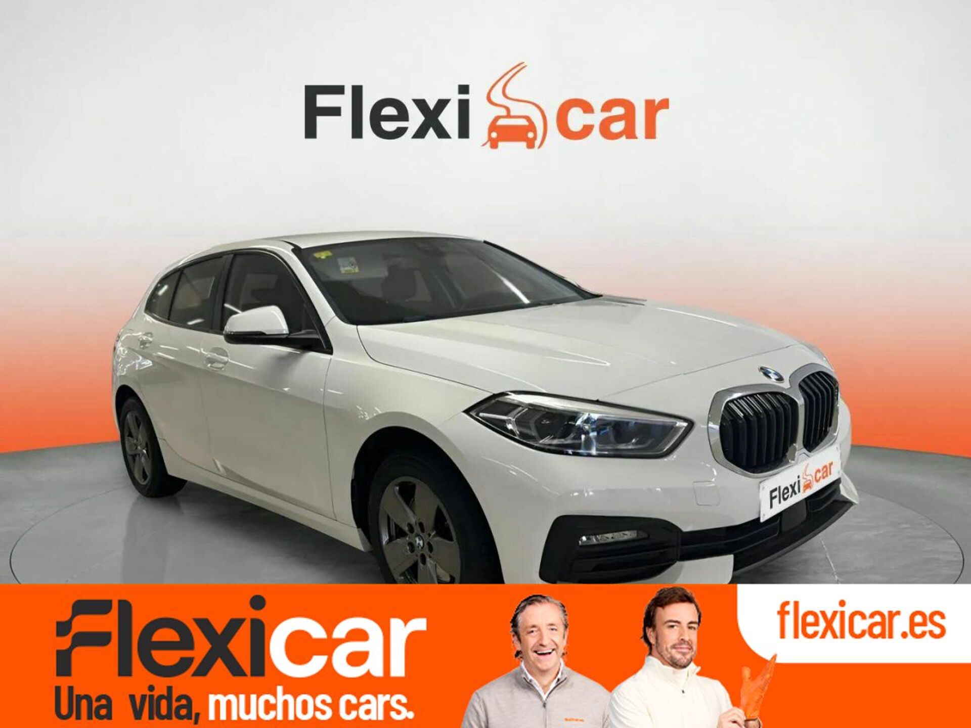 Imagen de BMW Serie 1