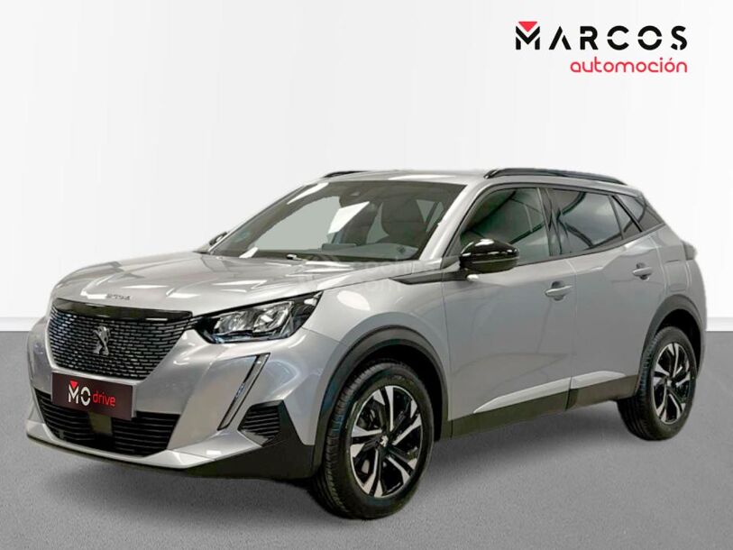Foto del PEUGEOT 2008 1.5BlueHDi S&S Allure Pack EAT8 130