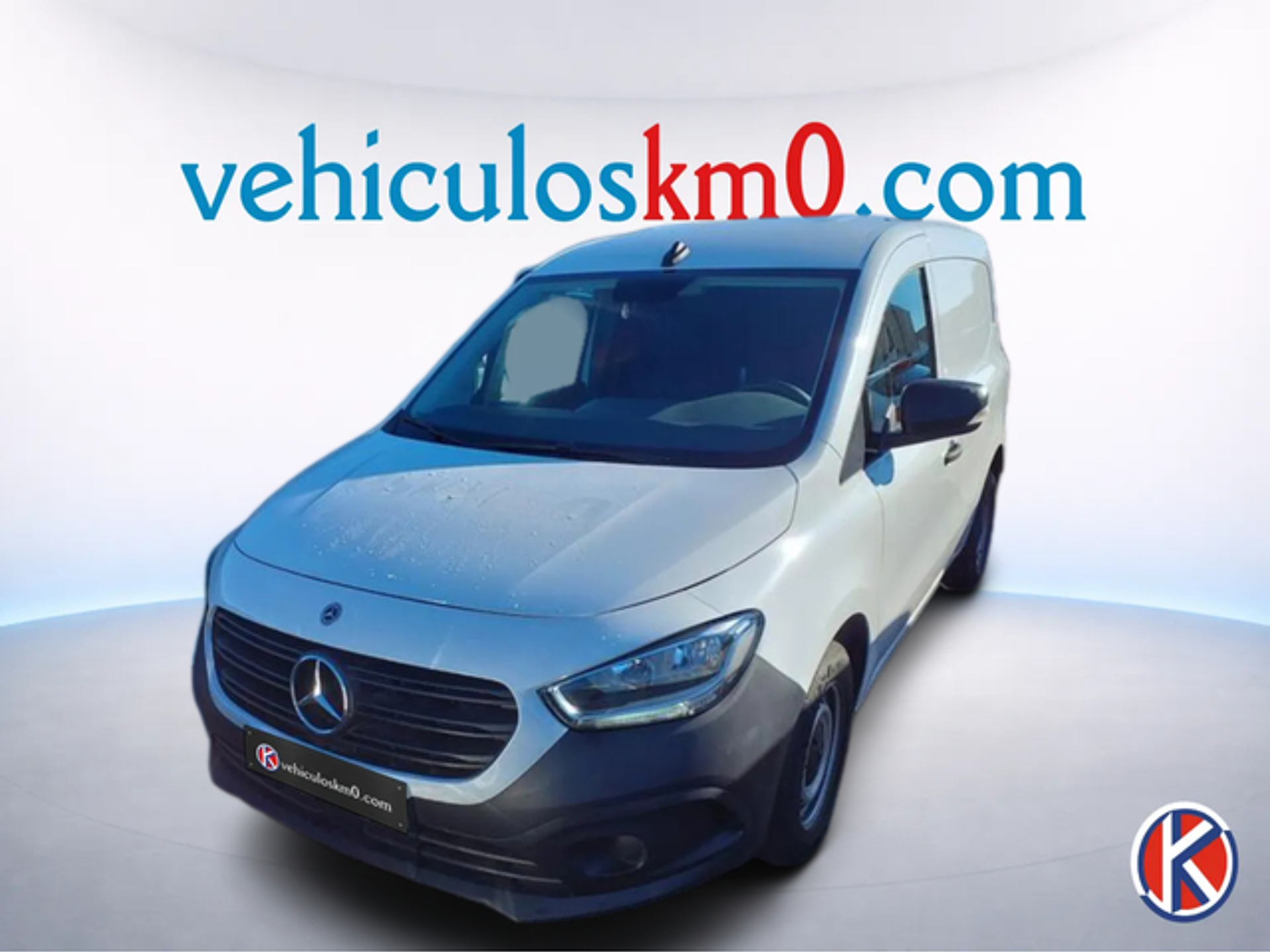 Imagen de MERCEDES Citan