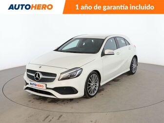 Imagen de MERCEDES Clase A A 200d 7G-DCT