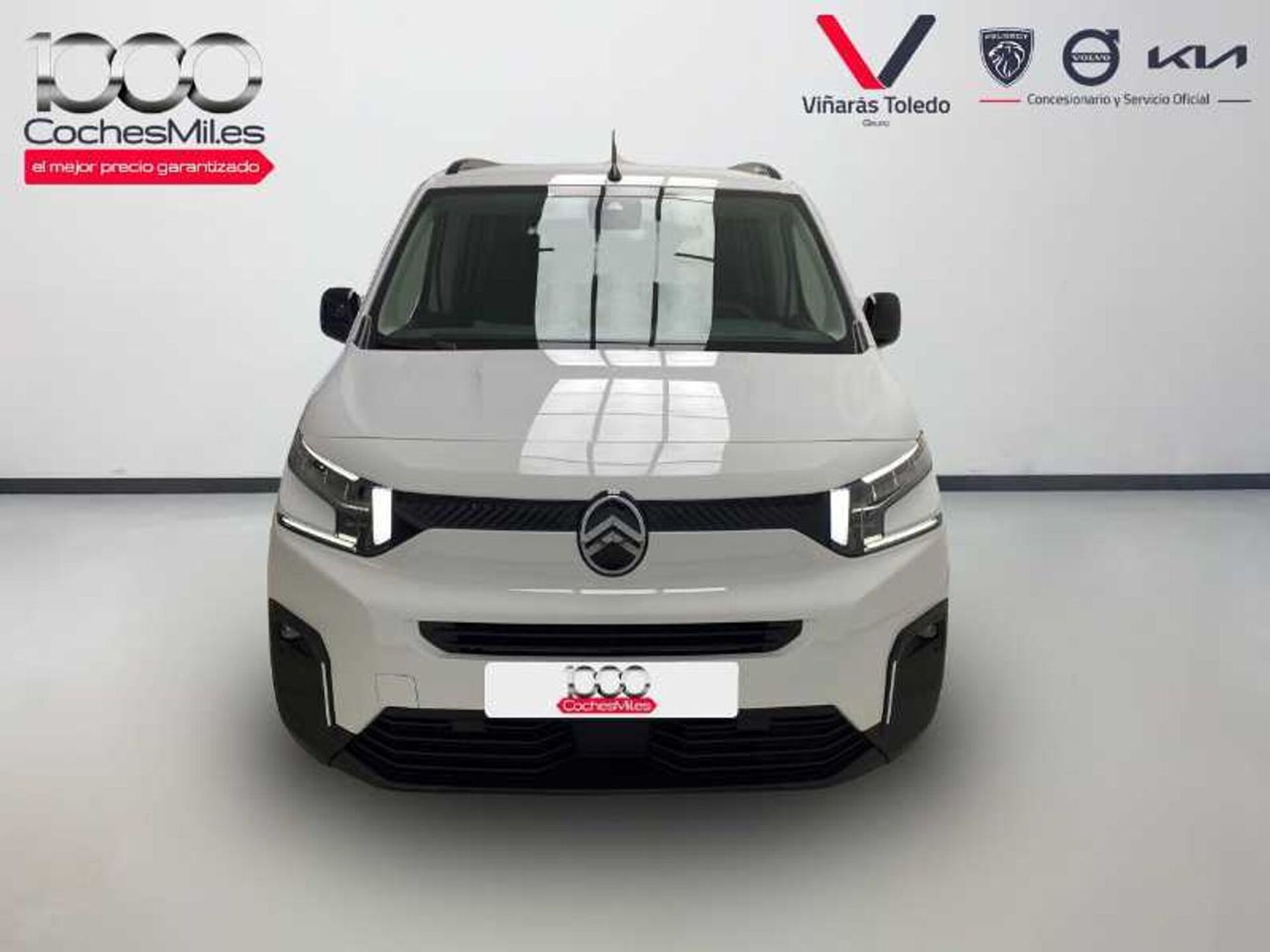 Imagen 3 de CITROEN Berlingo