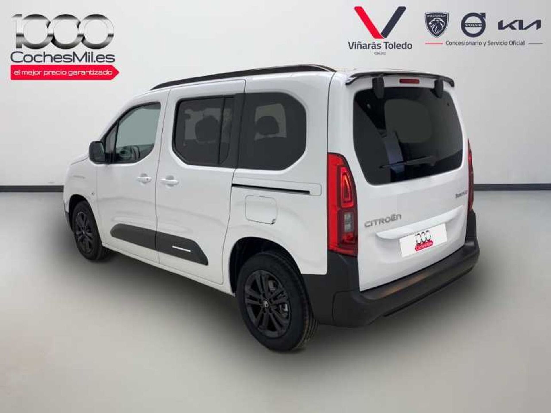 Imagen 2 de CITROEN Berlingo
