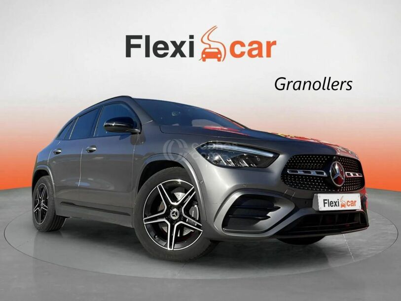 Foto del MERCEDES Clase GLA GLA 200d 8G-DCT