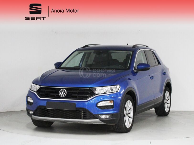 Foto del VOLKSWAGEN T-Roc 1.0 TSI Advance 81kW