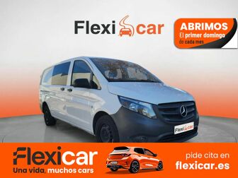 Imagen de MERCEDES Vito Furgón 114CDI Larga