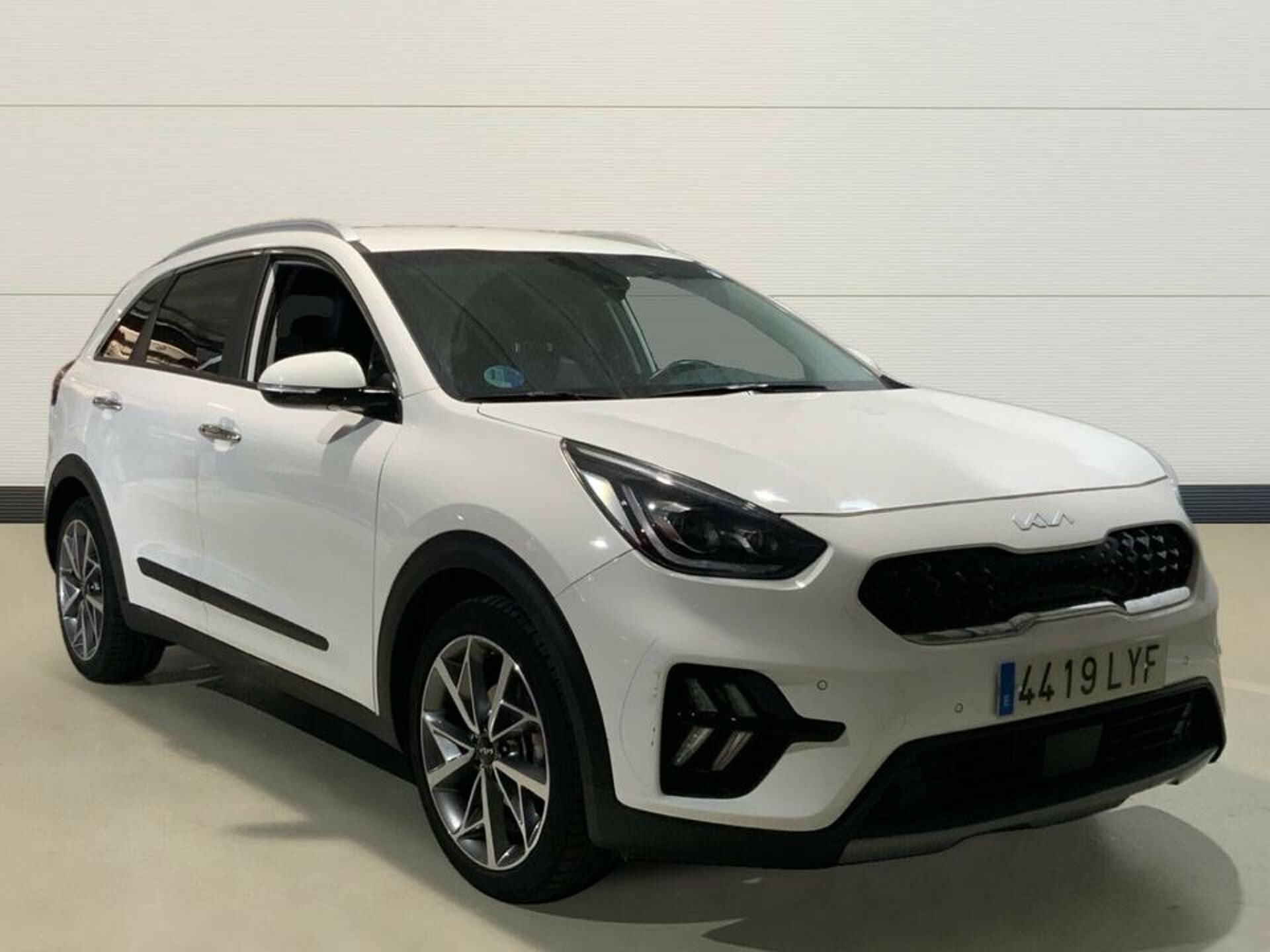 Imagen de KIA Niro