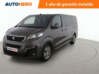 Imagen de PEUGEOT Traveller 2.0BlueHDI Allure Long EAT8 180