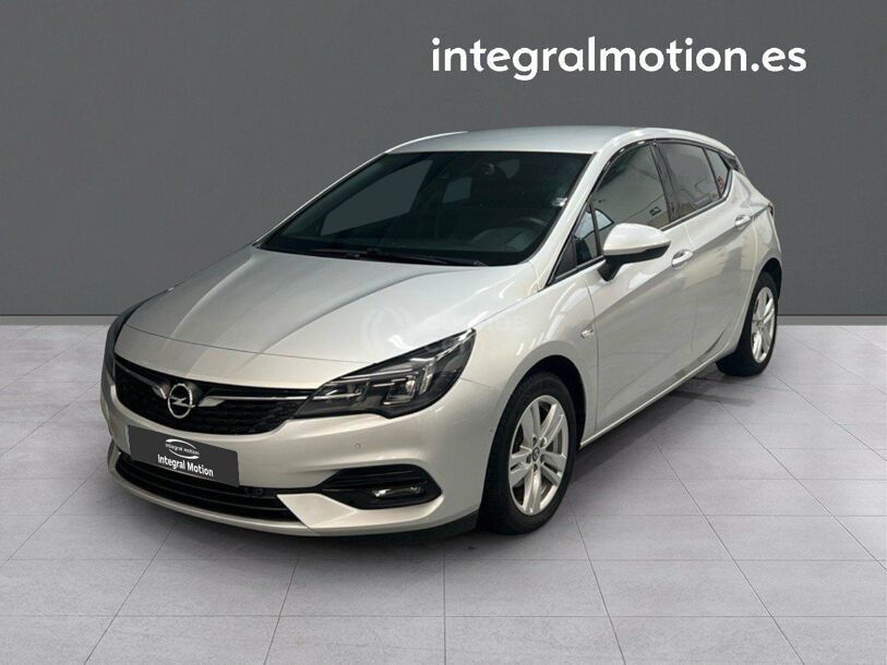 Foto del OPEL Astra 1.2T S-S GS Line 110