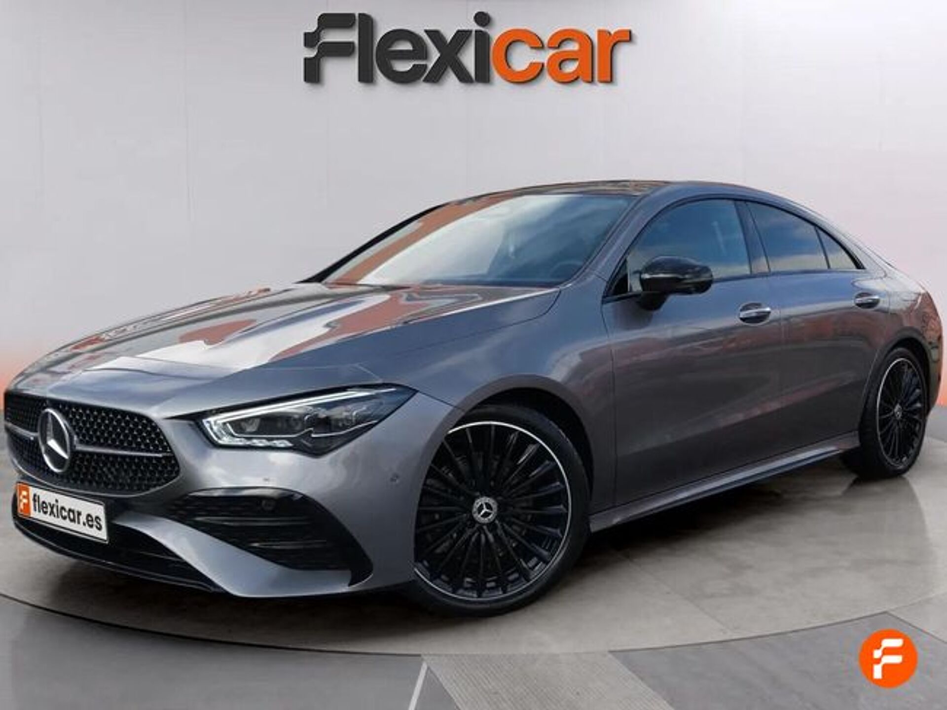 Imagen 3 de MERCEDES Clase CLA