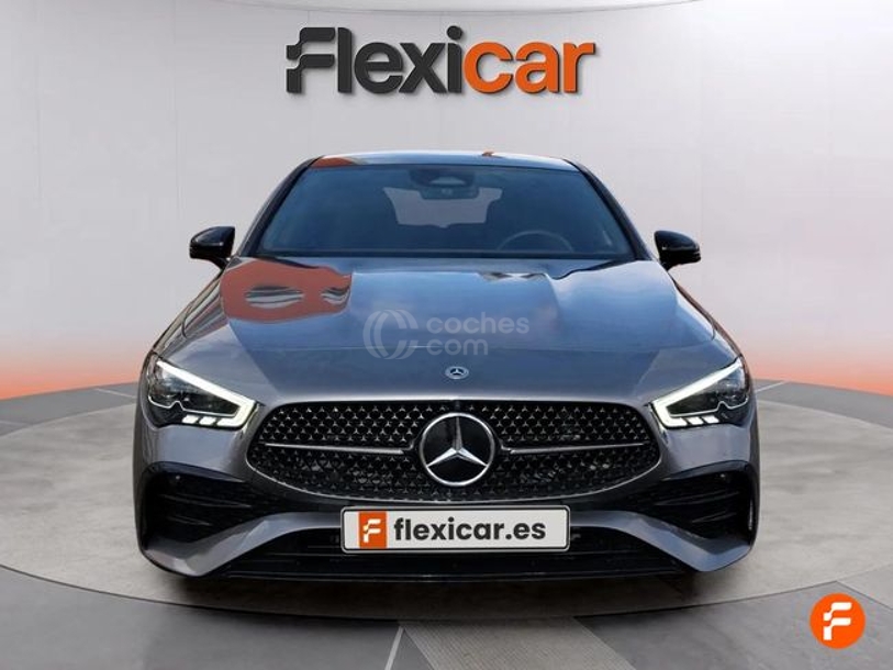 Foto del MERCEDES Clase CLA CLA 200d