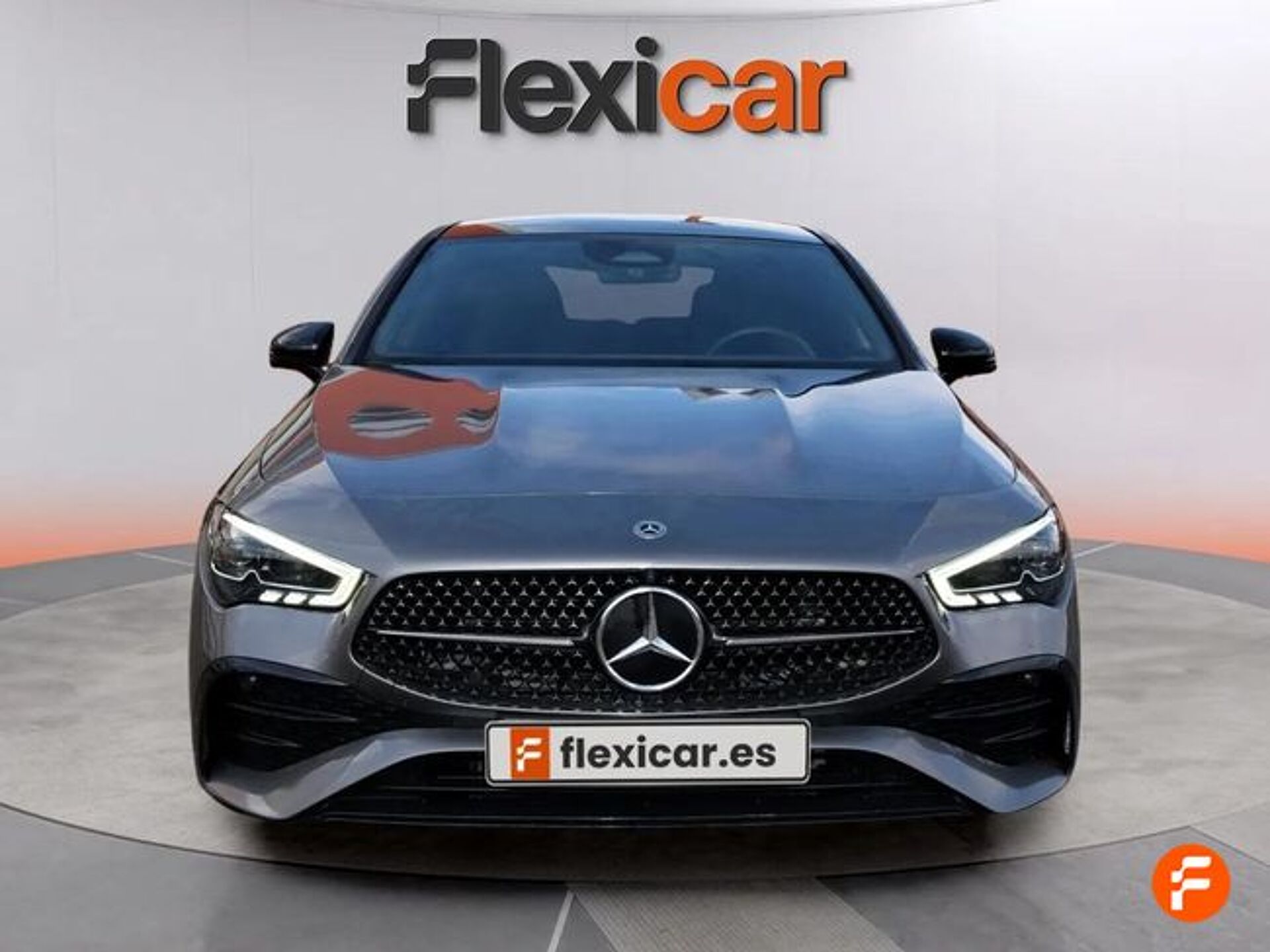 Imagen 2 de MERCEDES Clase CLA