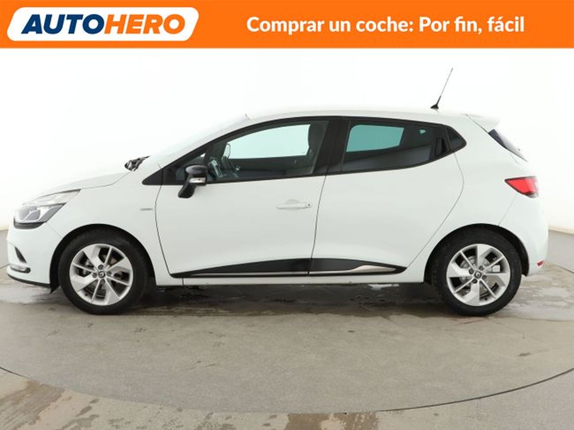Imagen 3 de RENAULT Clio