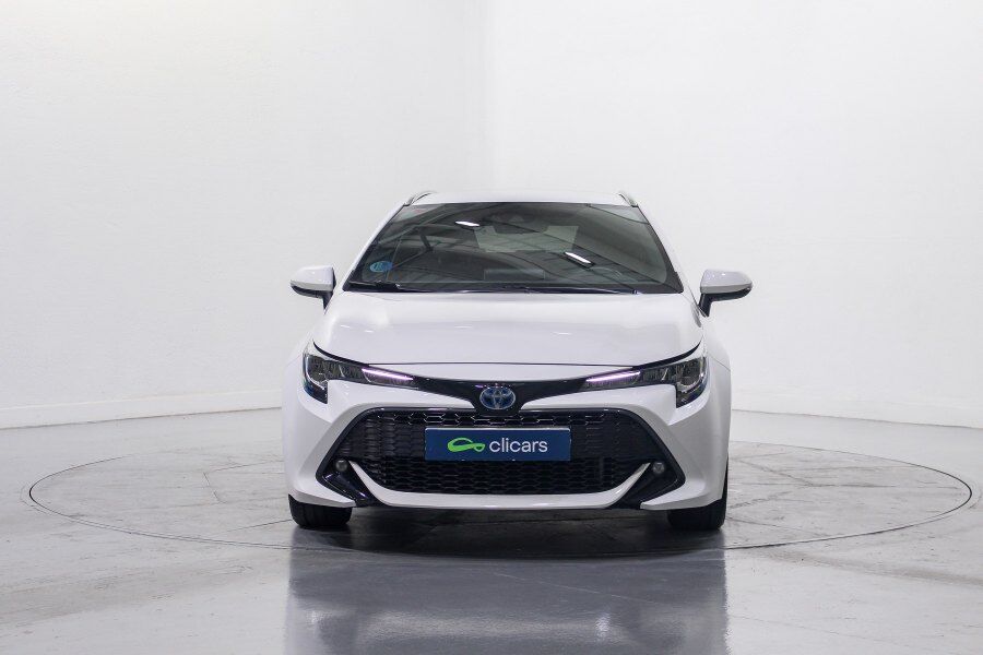 Foto del TOYOTA Corolla 125H Active Tech