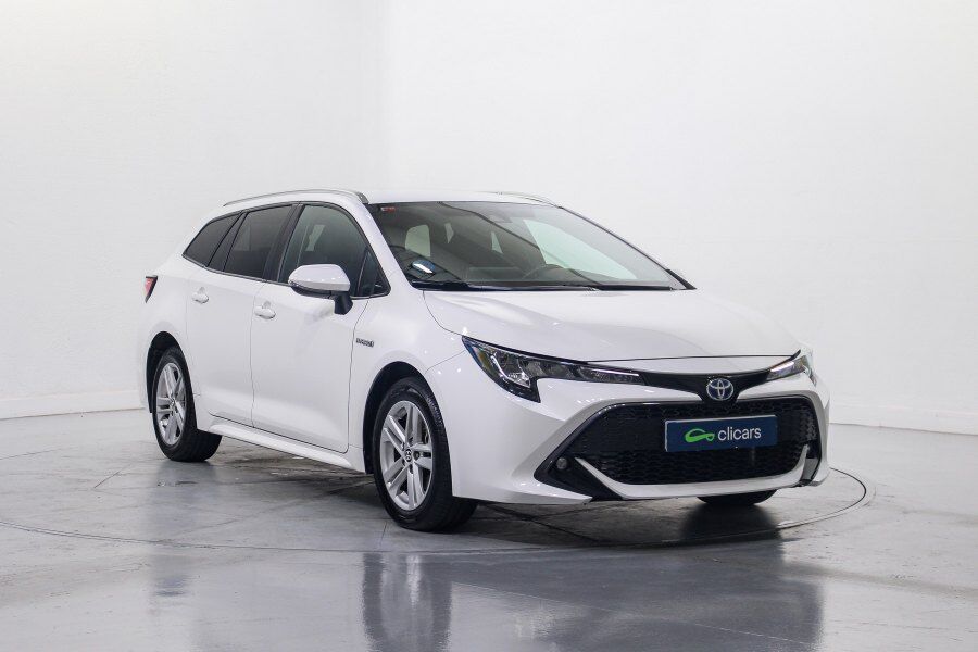 Foto del TOYOTA Corolla 125H Active Tech