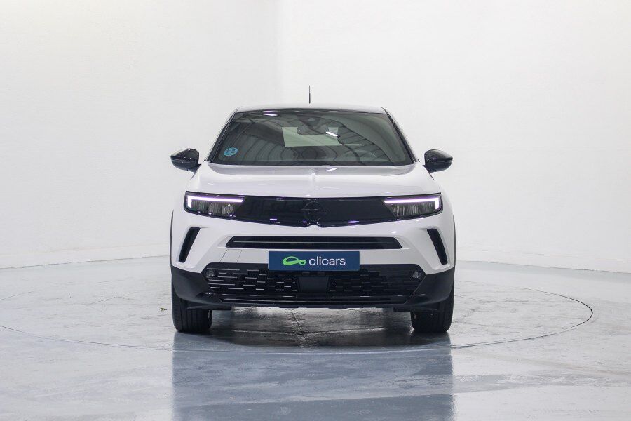 Foto del OPEL Mokka 1.2T S&S Ultimate 130 AT8