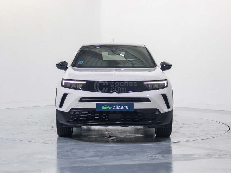 Foto del OPEL Mokka 1.2T S&S Ultimate 130 AT8