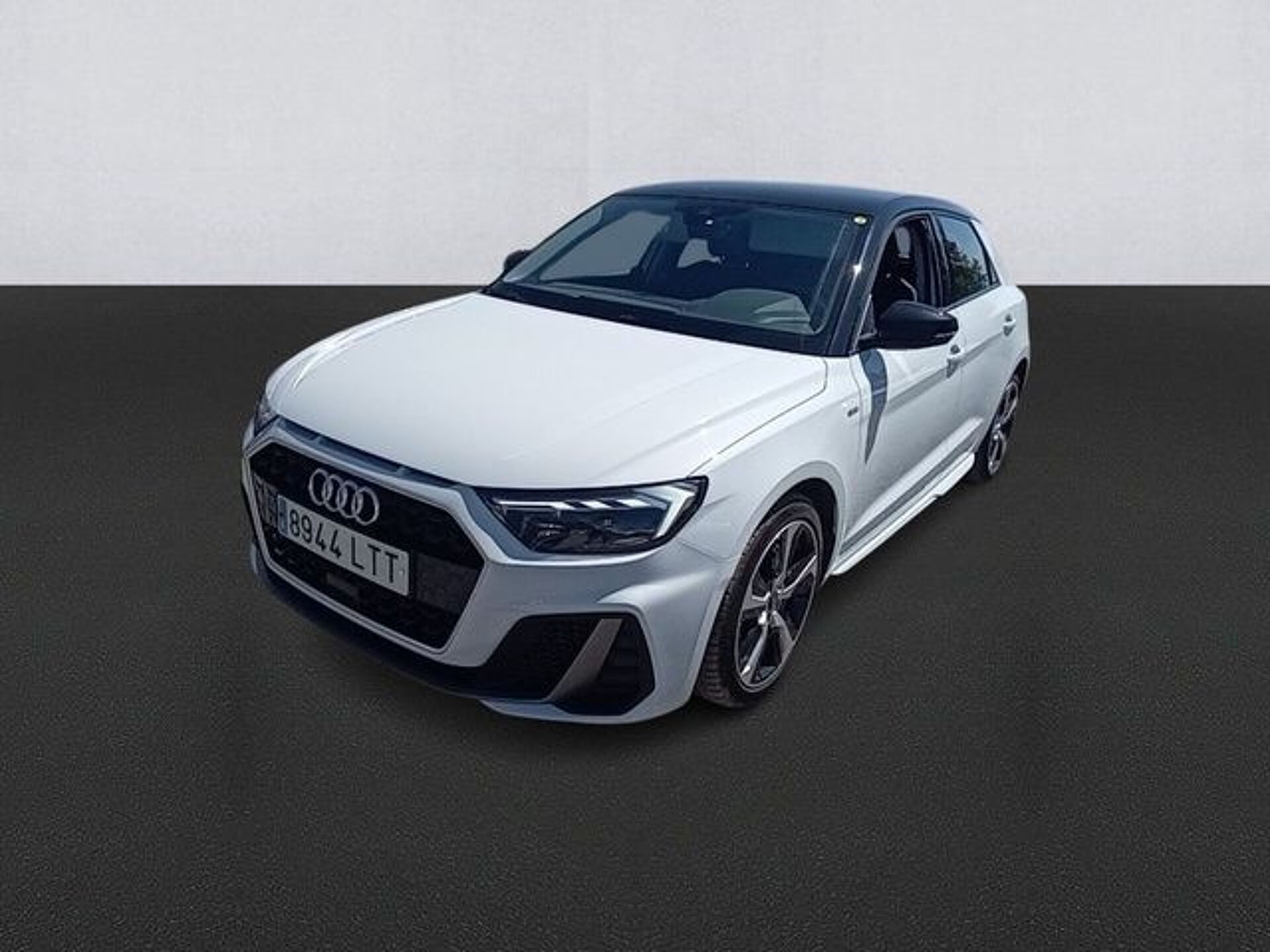 Imagen de AUDI A1