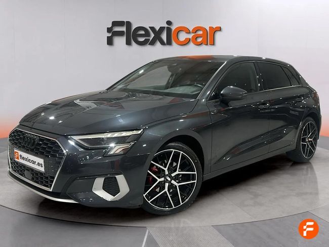 Foto del AUDI A3 Sportback 35 TDI 110kW