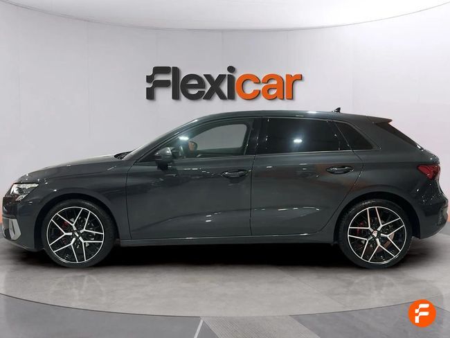 Foto del AUDI A3 Sportback 35 TDI 110kW