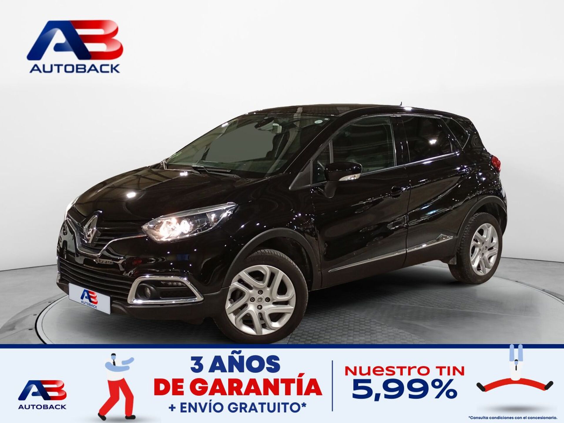 Imagen de RENAULT Captur