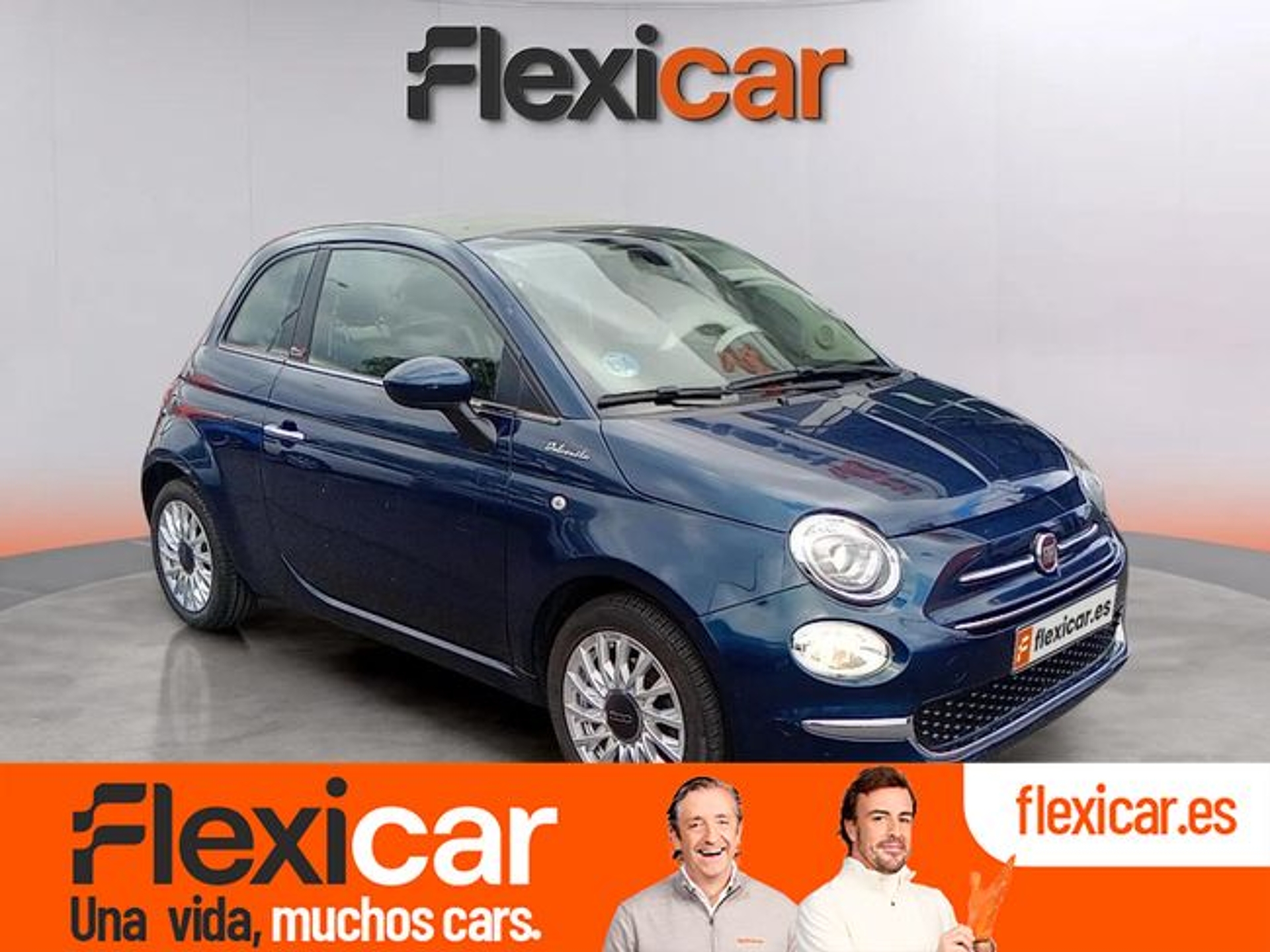 Imagen de FIAT 500