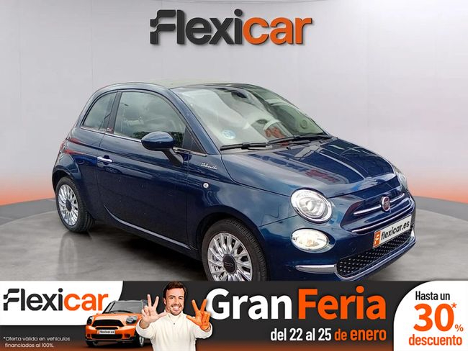 Imagen de FIAT 500