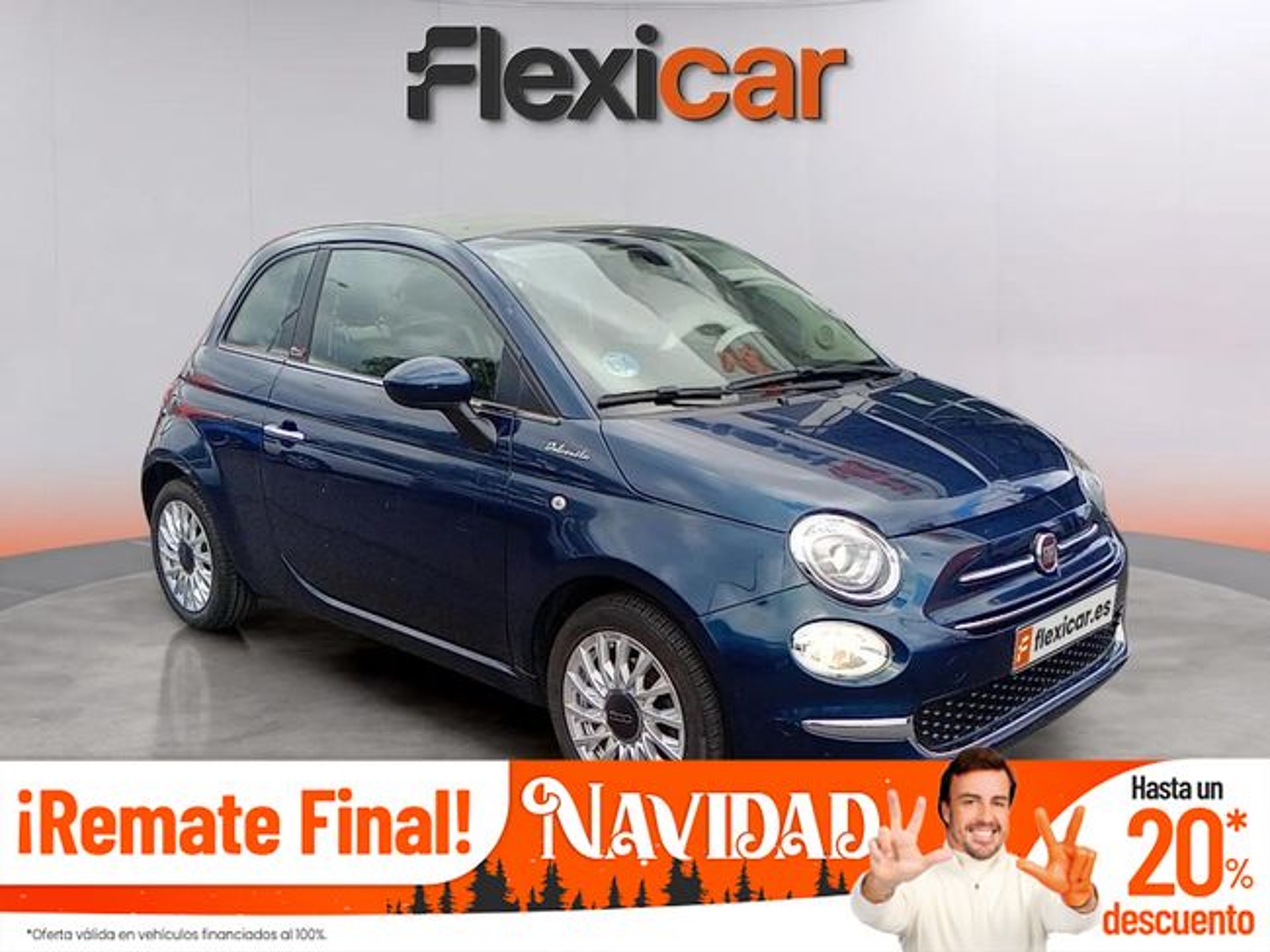 Imagen de FIAT 500
