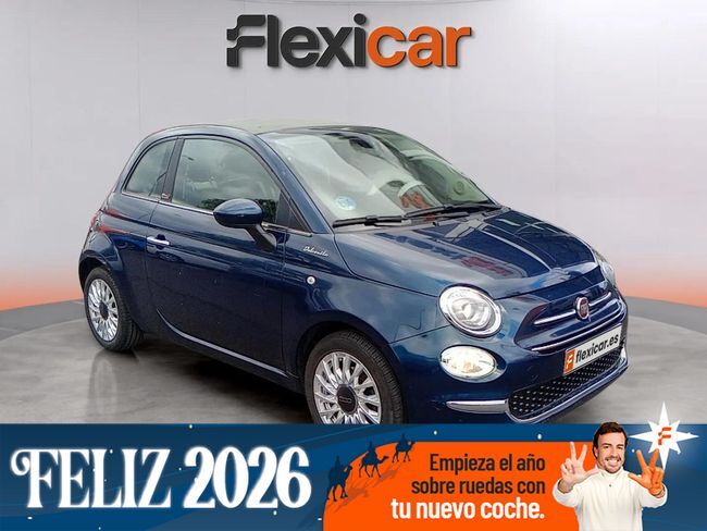 FIAT 500 (Dolcevita 1.0 Hybrid 51KW (70 CV)) en Tenerife