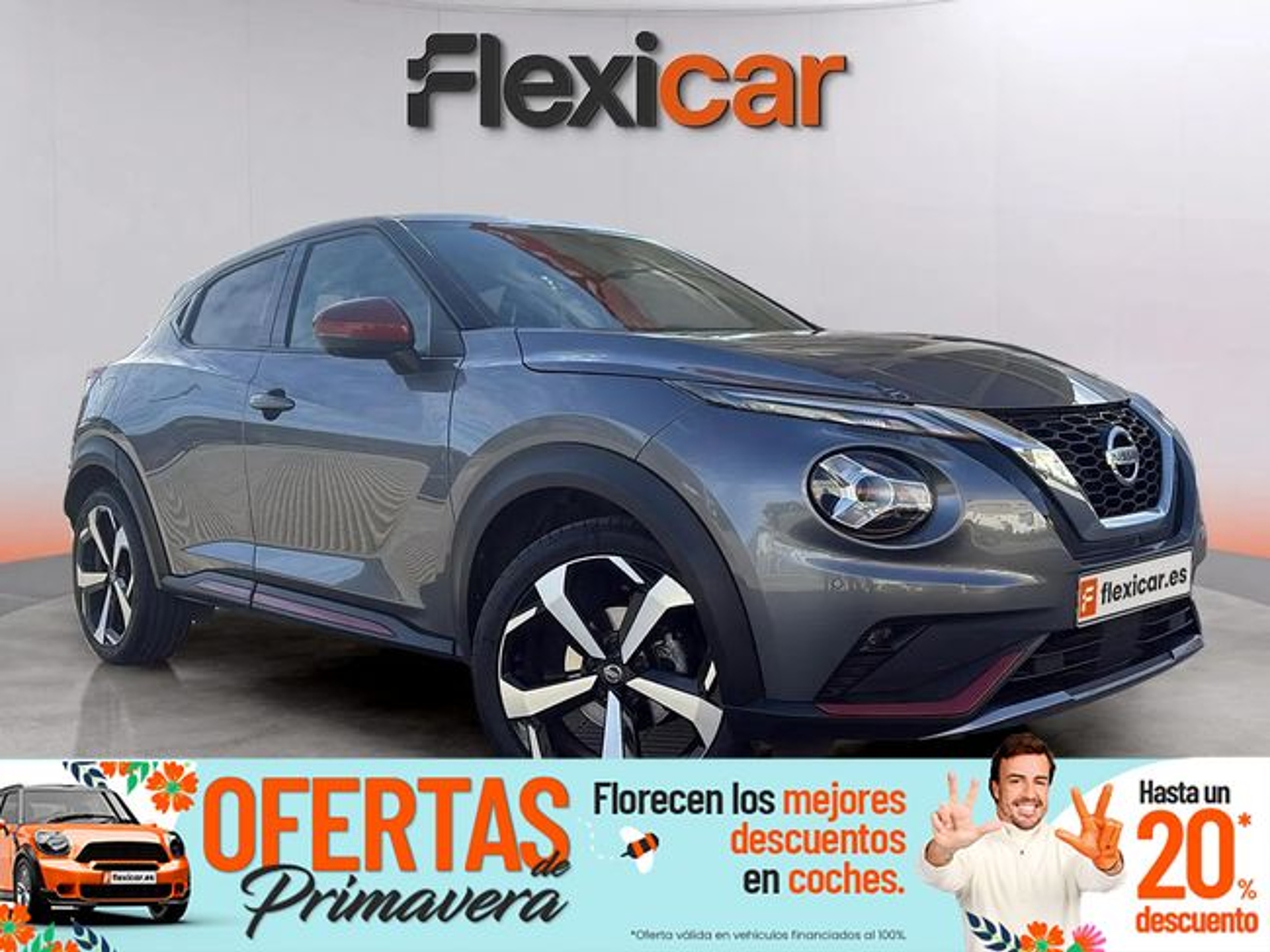 Imagen de NISSAN Juke