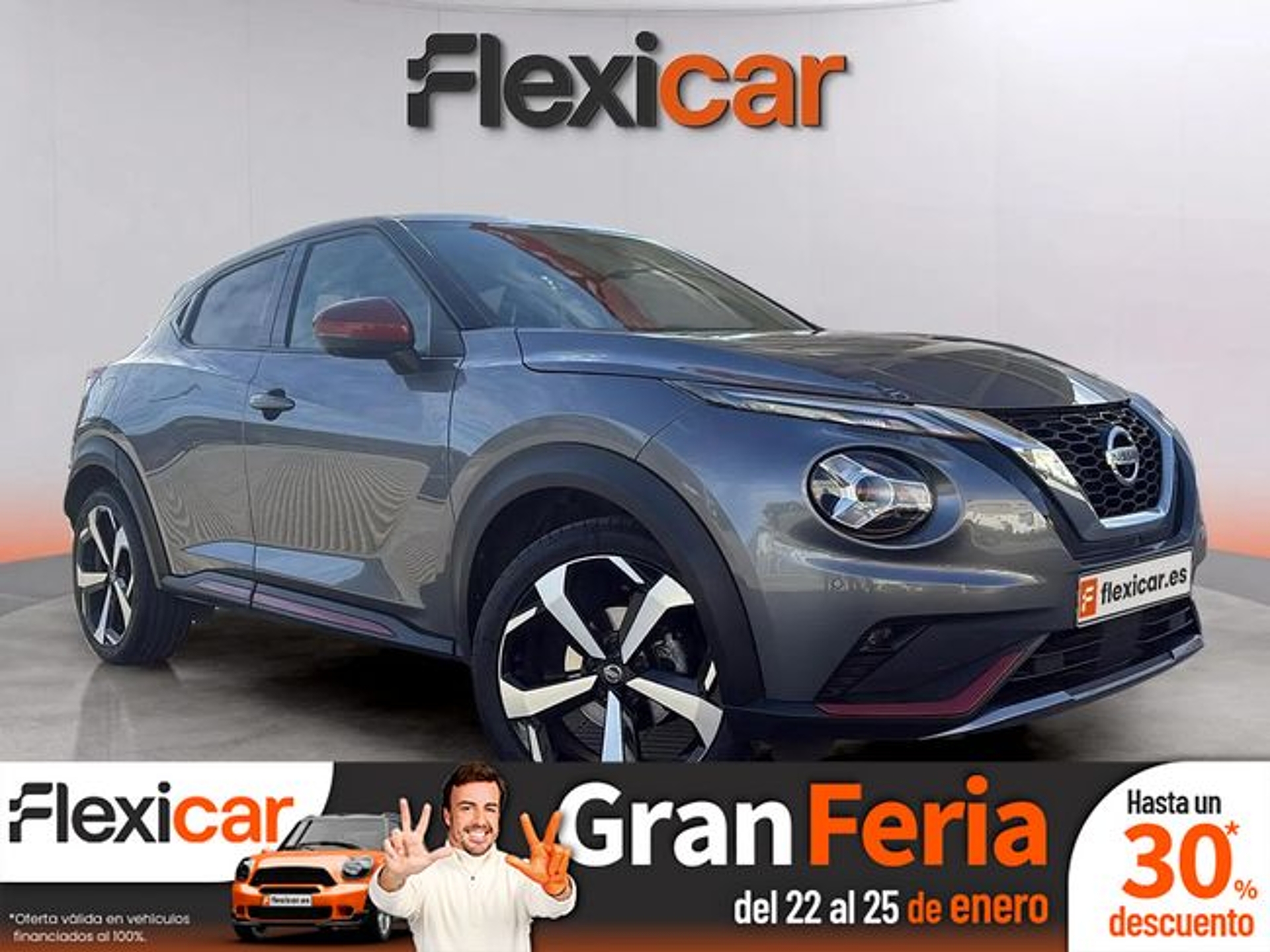 Imagen de NISSAN Juke