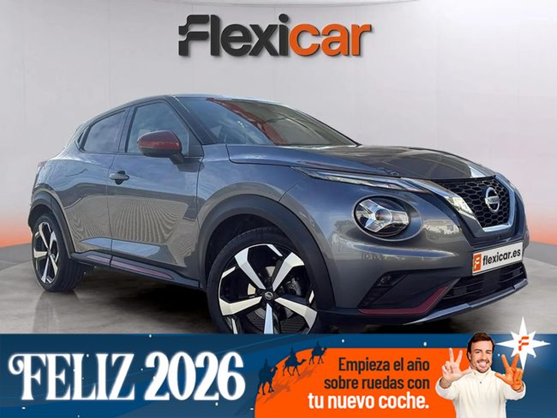 Imagen de NISSAN Juke