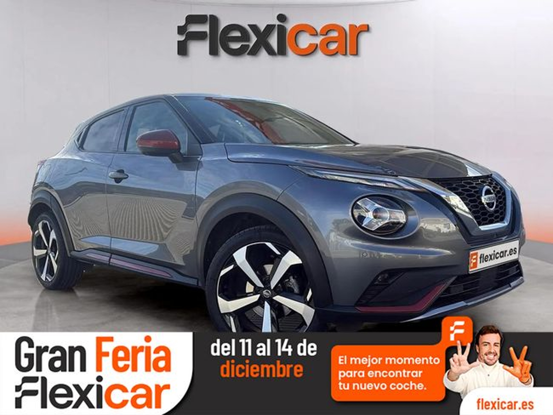Imagen de NISSAN Juke