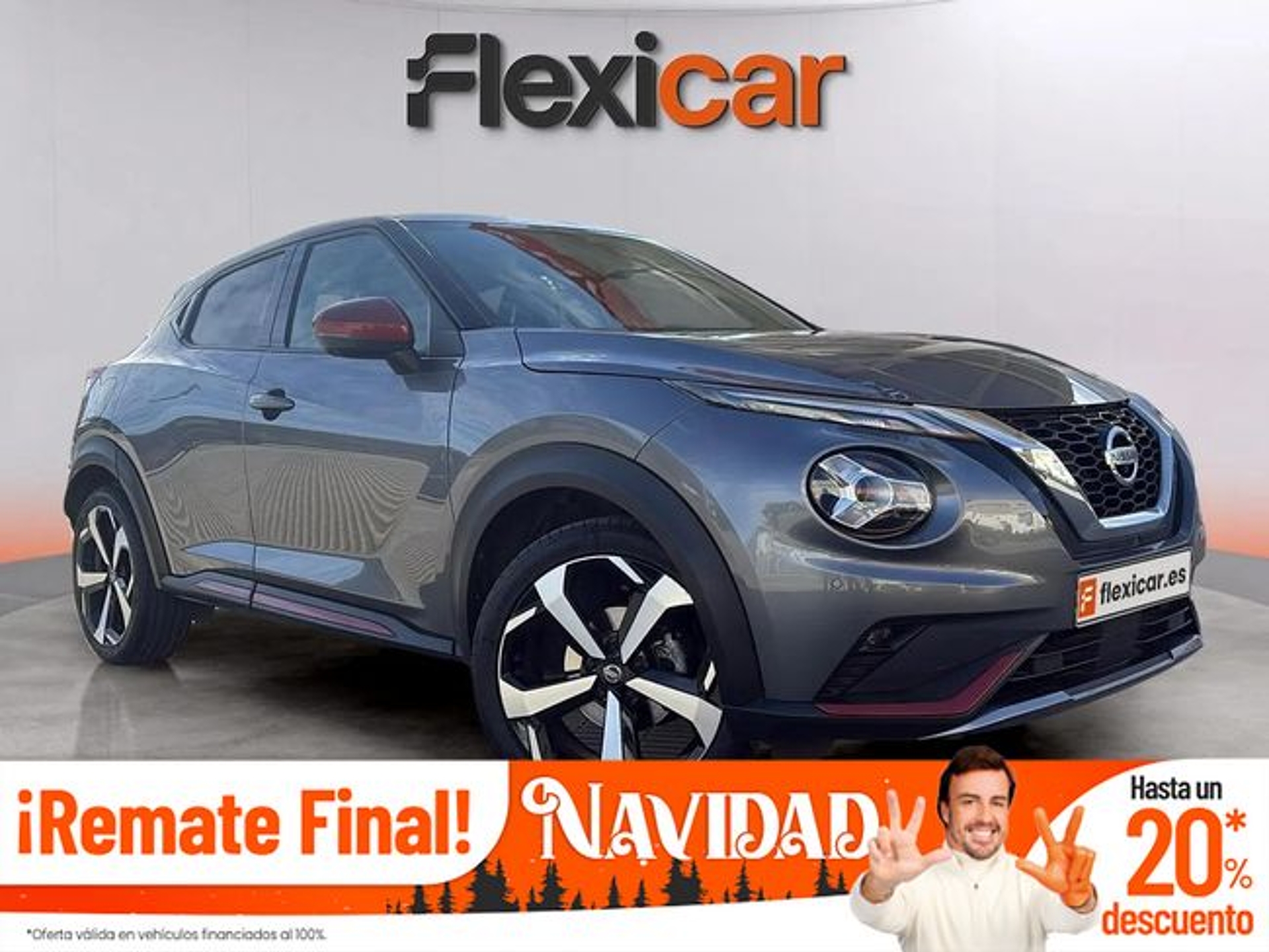 Imagen de NISSAN Juke