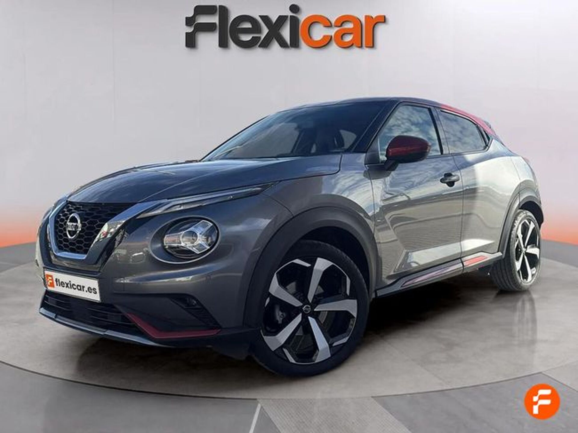 Imagen 3 de NISSAN Juke