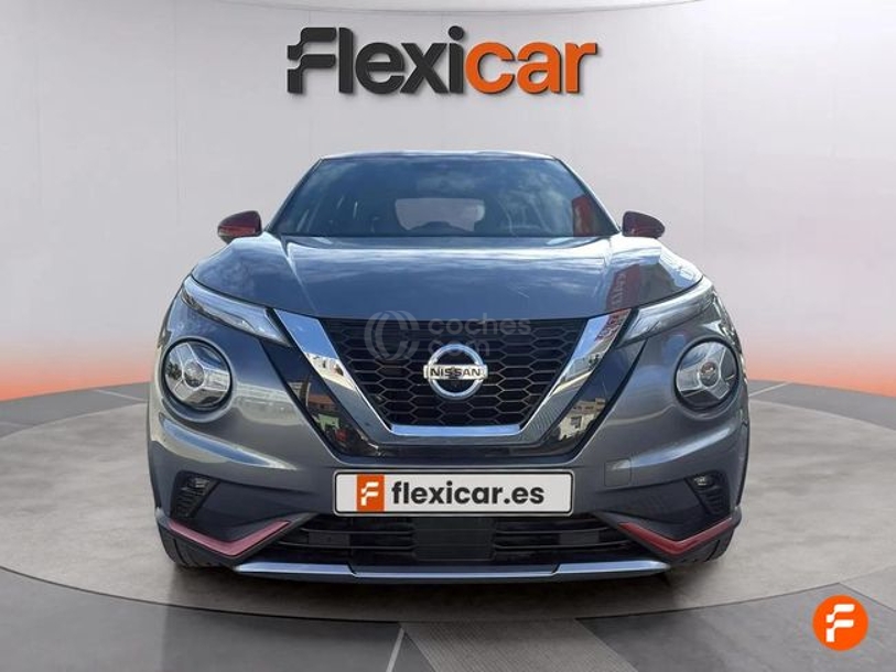 Foto del NISSAN Juke 1.0 DIG-T Tekna 4x2 DCT 7 114