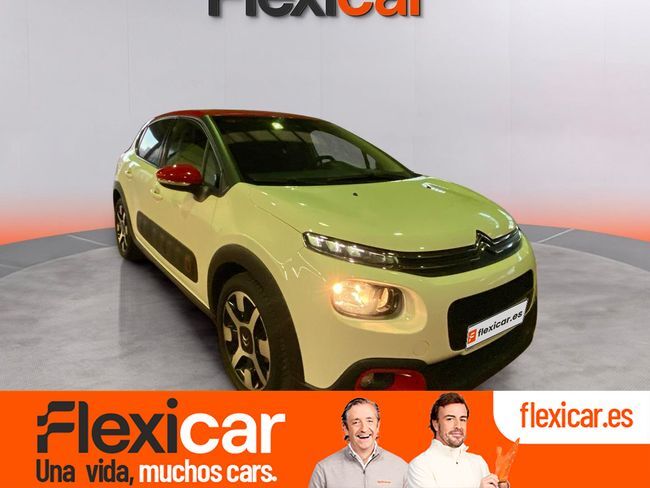 CITROEN C3 (PureTech 60KW (82CV) 108g S&S BUSINESS) en Castellón