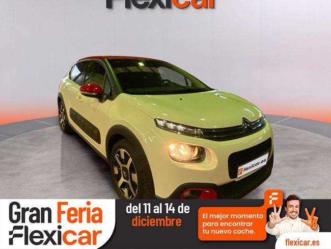 CITROEN C3 (PureTech 60KW (82CV) 108g S&S BUSINESS) en Castellón
