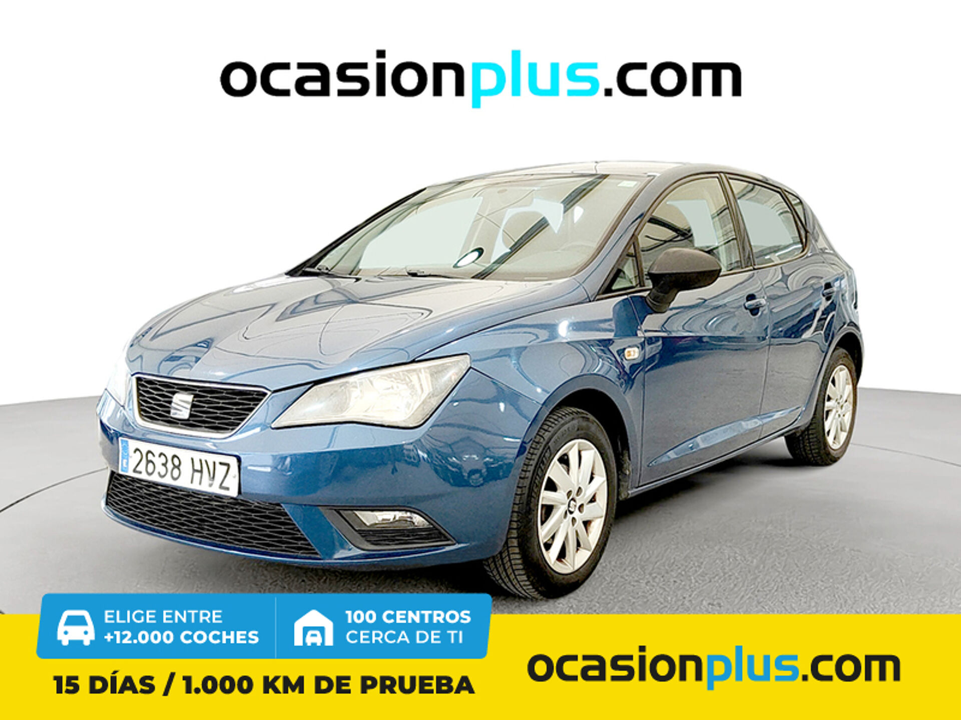 Imagen de SEAT Ibiza