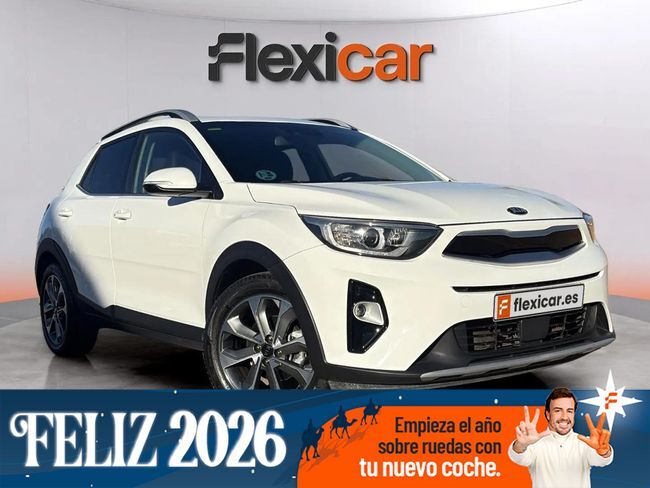 KIA Stonic (1.6 CRDi VGT 81kW (110CV) Business Eco-D) en Barcelona