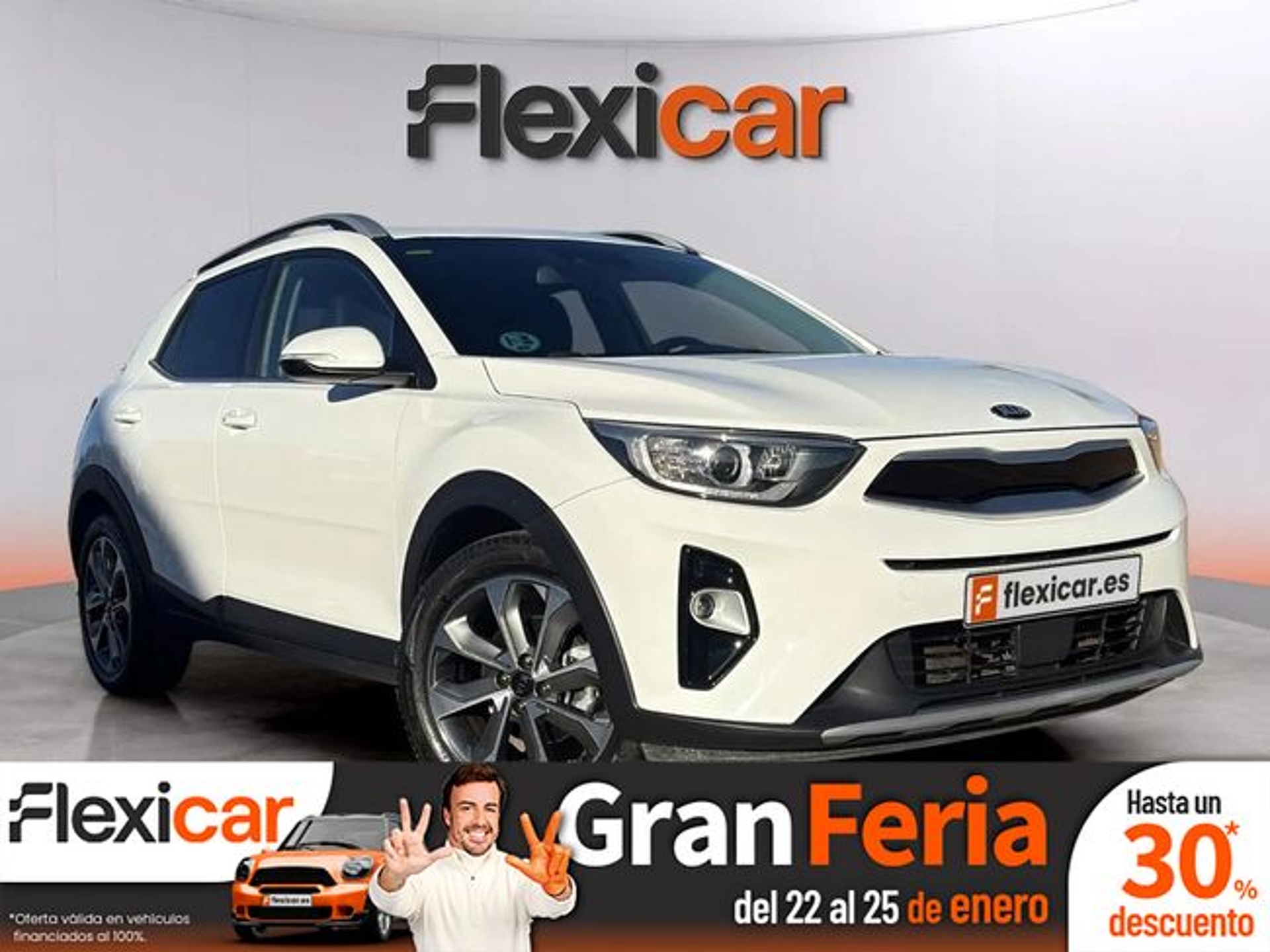 Imagen de KIA Stonic