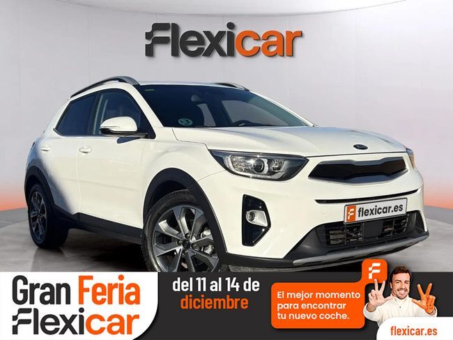 KIA Stonic (1.6 CRDi VGT 81kW (110CV) Business Eco-D) en Barcelona