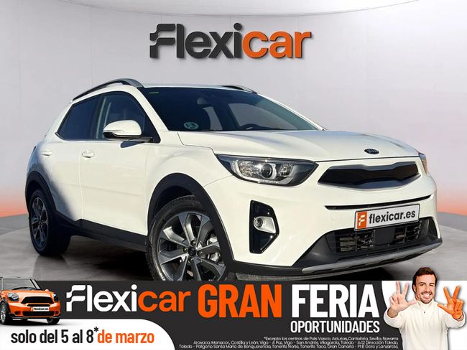 Imagen de KIA Stonic