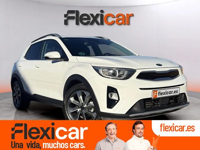 KIA Stonic (1.6 CRDi VGT 81kW (110CV) Business Eco-D) en Barcelona