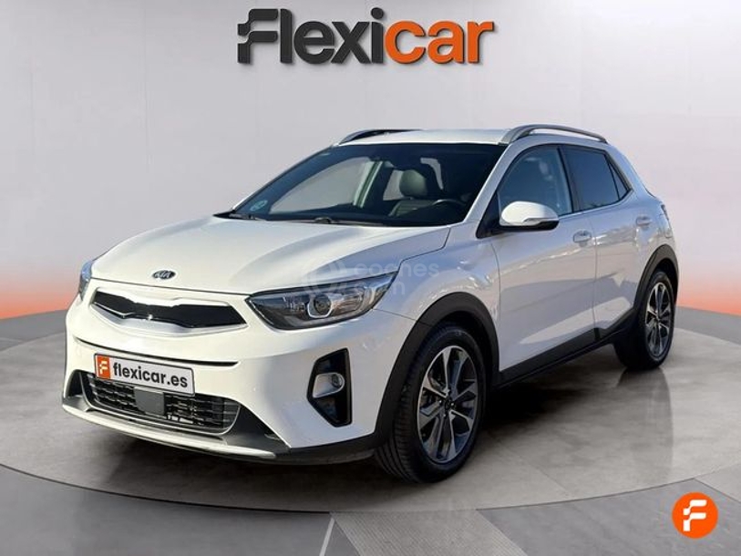 Foto del KIA Stonic 1.6CRDi VGT Eco-Dynamic Business 110