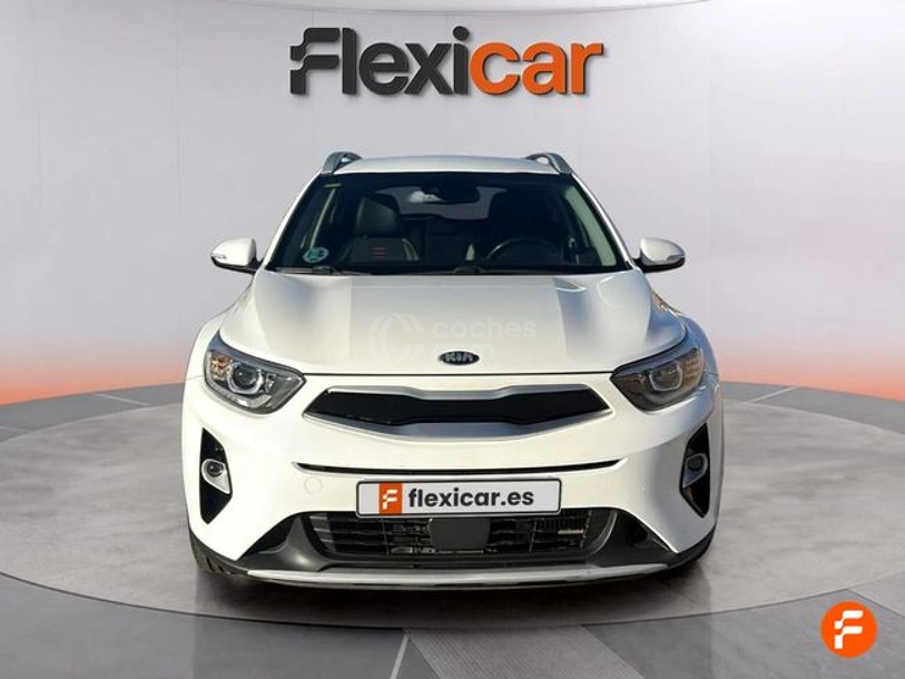 Foto del KIA Stonic 1.6CRDi VGT Eco-Dynamic Business 110