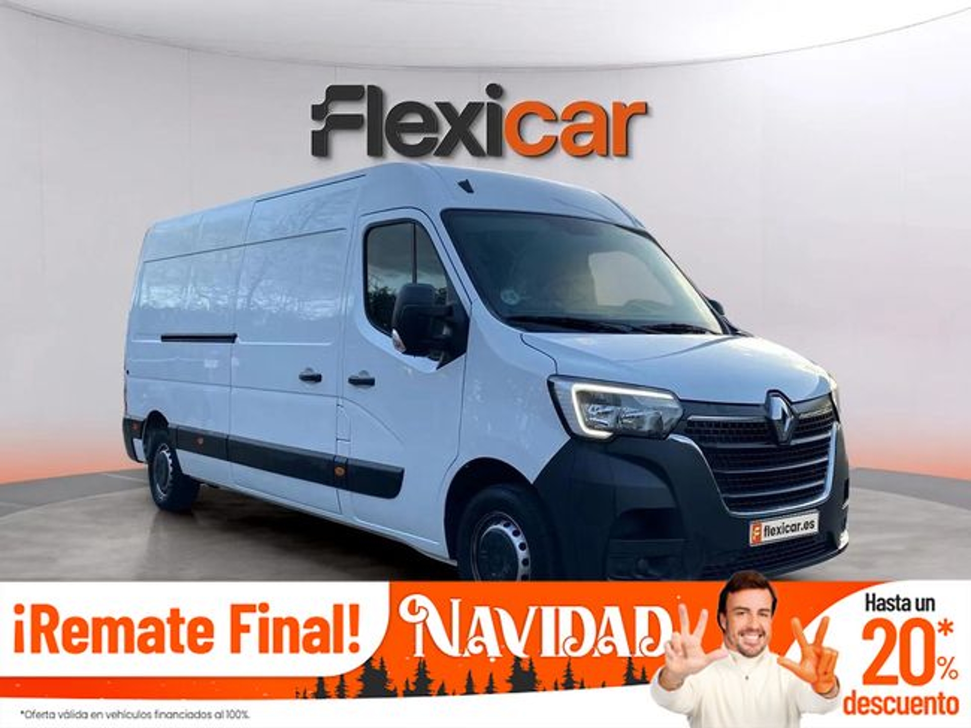 Imagen de RENAULT Master