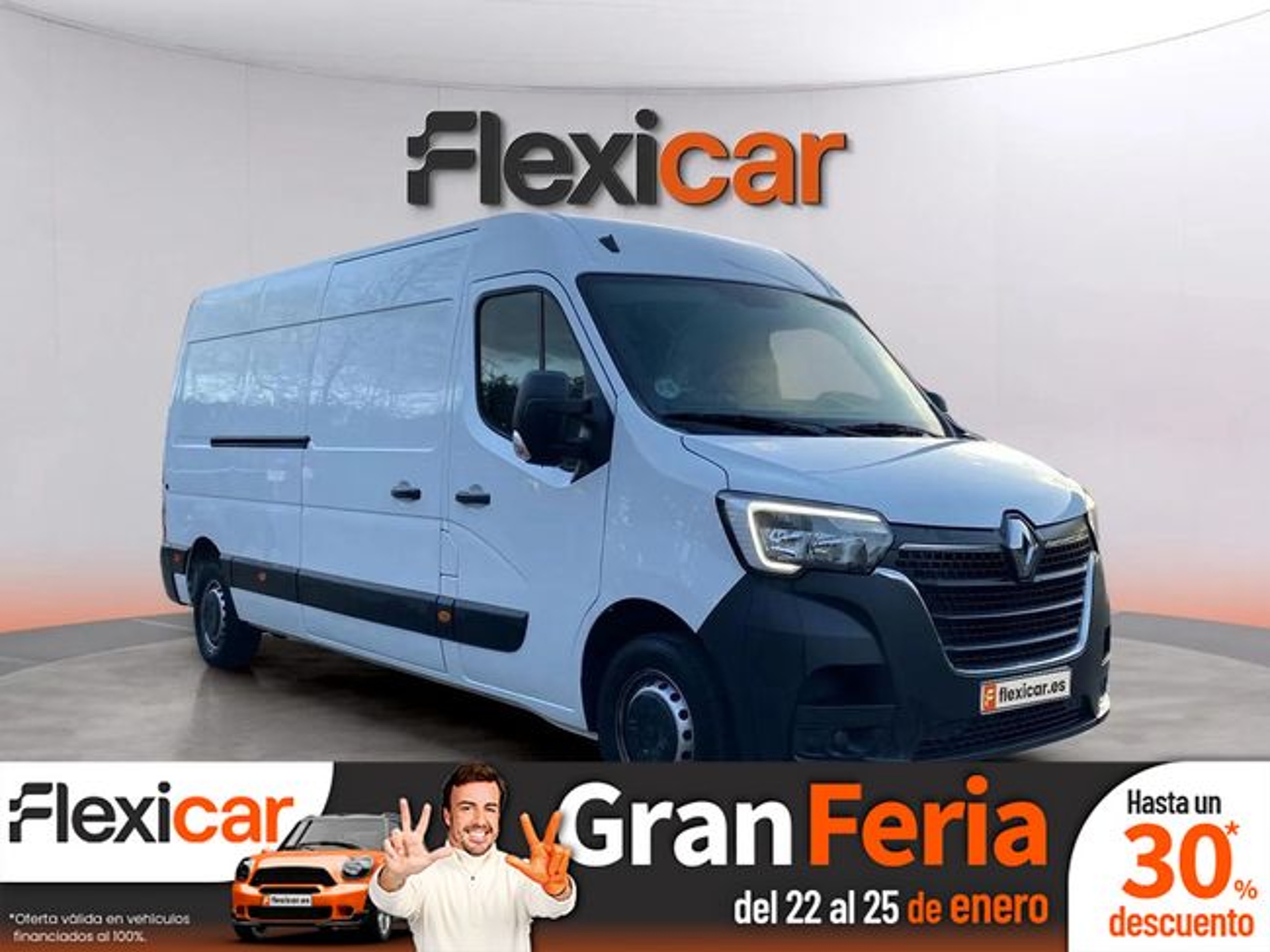 Imagen de RENAULT Master