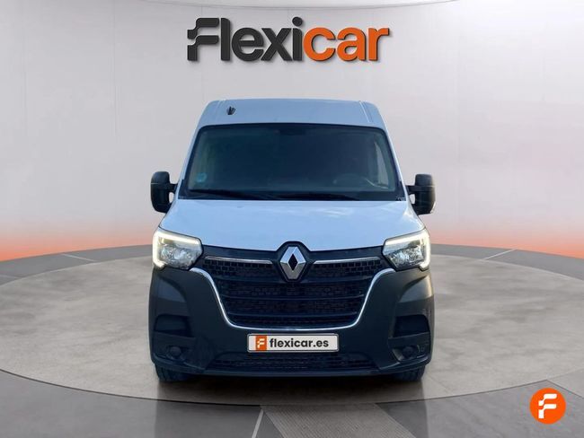 Foto del RENAULT Master Fg. Blue dCi T L2H2 3300 T 110kW